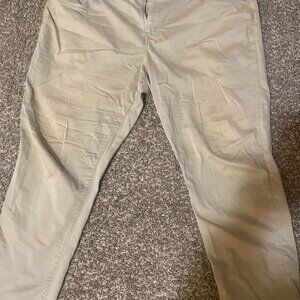 American Eagle Khaki's